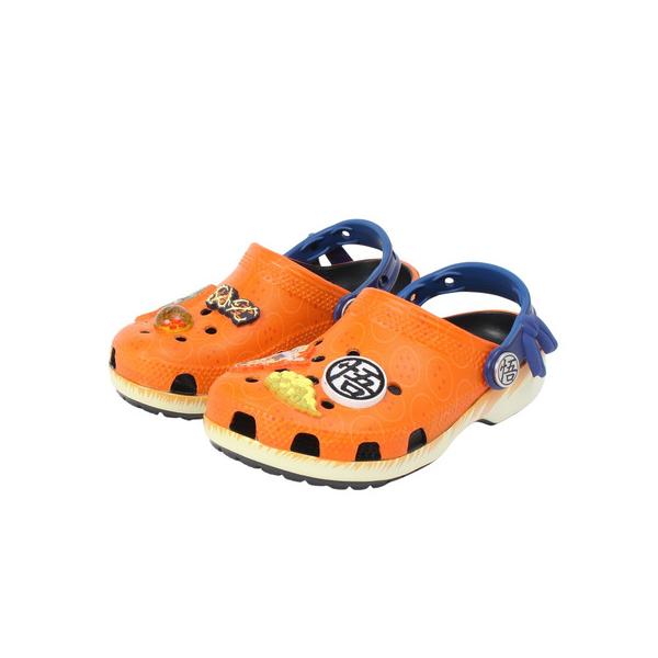 crocs（クロックス） （キッズ）サンダル ドラゴンボール Z クラシック