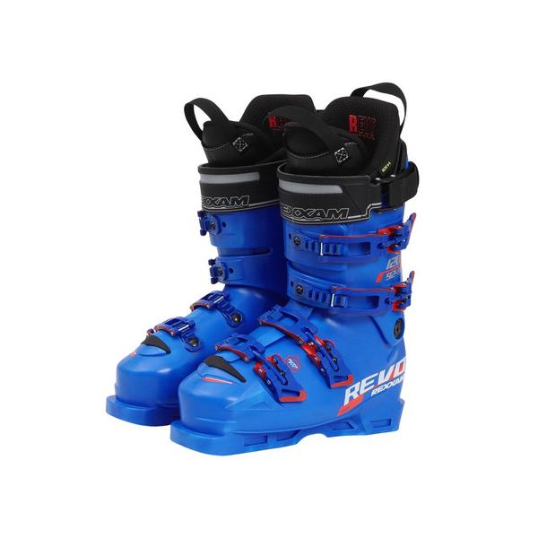 REXXAM レクザム REVO 120S スキーブーツ 25-25.5cm 225rex3002_1.jpg