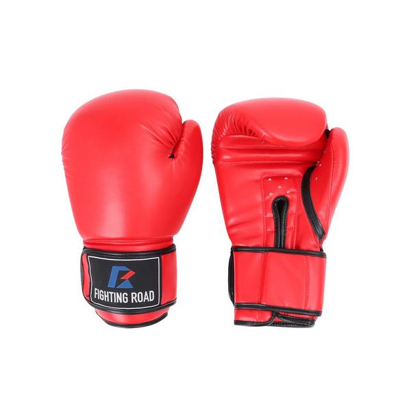 ファイティングロード FIGHTING ROAD FIGHTINGROAD スーパースポーツゼビオ ゼビオ Super Sports XEBIO トレーニング用具 トレーニンググッズ フィットネス器具 グローブ ボクシング 大人用 8オンス...