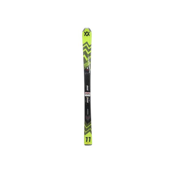 VOLKL（フォルクル） （キッズ）ジュニア スキー板 ビンディング付属
