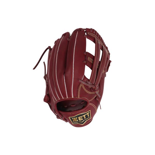 ゼット（ZETT） （メンズ）軟式用グラブ オールラウンド用 野球
