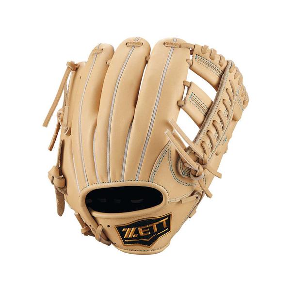 ゼット（ZETT） （キッズ）少年軟式用グラブ オールラウンド用 野球