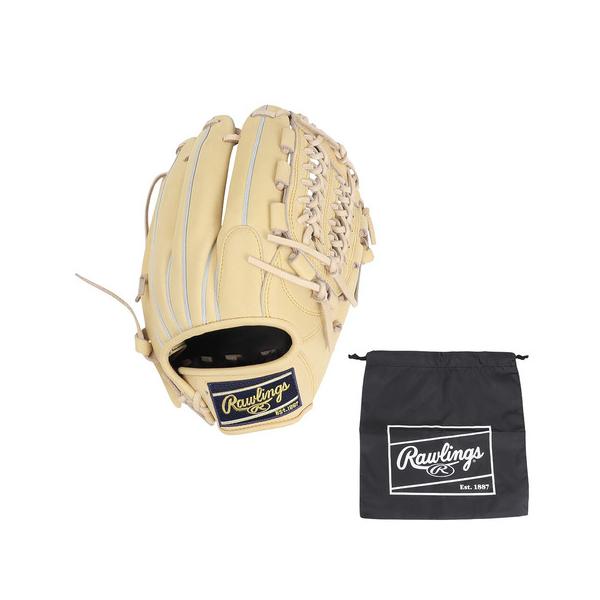 Rawlings（ローリングス） （メンズ）硬式用グラブ ユーティリティー用