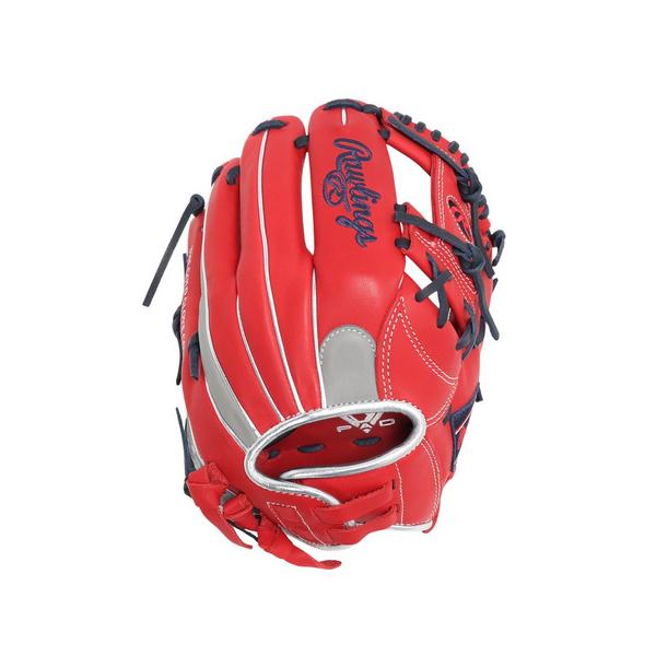 Rawlings（ローリングス） （レディース）ソフトボール用グラブ 内野手