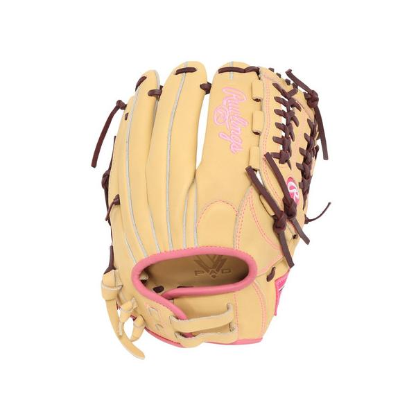 Rawlings（ローリングス） （レディース）ソフトボール用グラブ オール