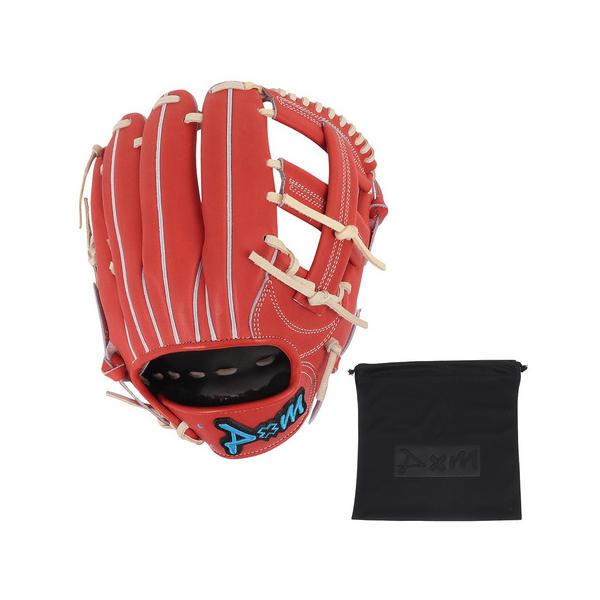 【値下げ中】DxM グローブ　i200 Dxm（Dxm）（メンズ）硬式用グラブ 内野手用 野球グローブ 一般 I200