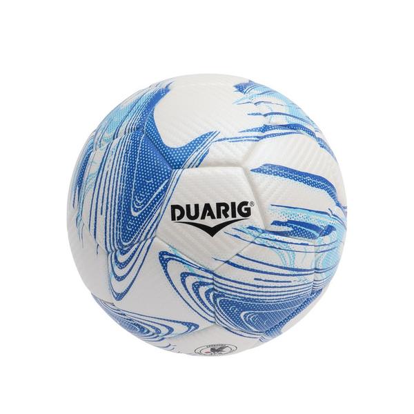 DUARIG（デュアリグ） （キッズ）サッカーボール 4号球 検定球 高周波