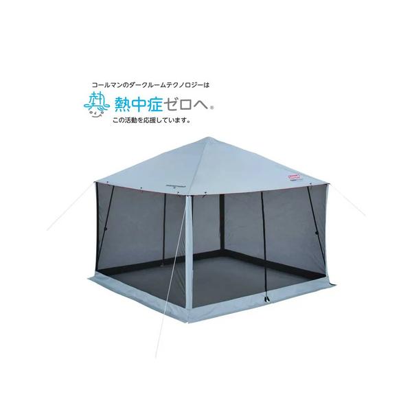 Coleman コールマン シェード L 3m×3m supersportsxebio_10874523701