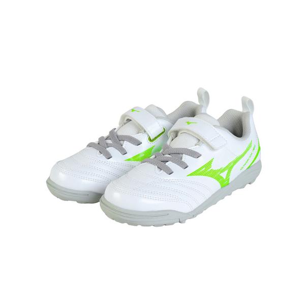 ミズノ MIZUNO スーパースポーツゼビオ ゼビオ Super Sports XEBIO サッカーシューズ トレシュー サッカーシューズ 靴 トレーニング Junior ジュニア じゅにあ 子供 JR mizfsoc オールグラウンド ハ...