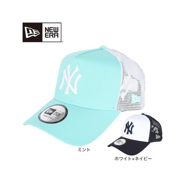NEW ERA（ニューエラ） （メンズ、レディース）帽子 キャップ 9FORTY A