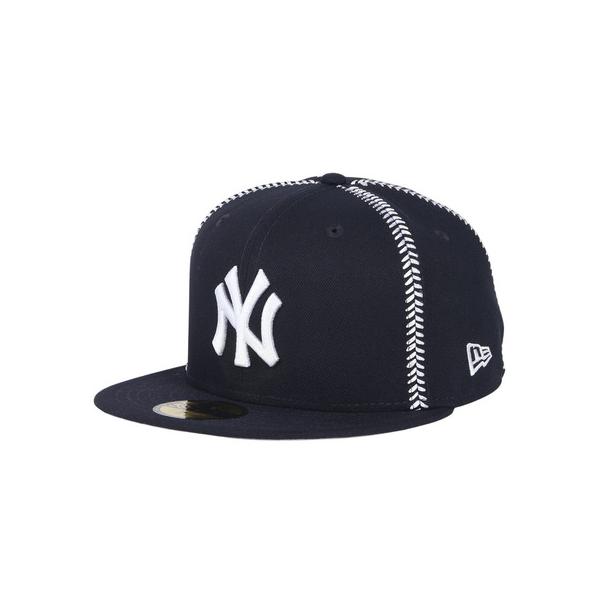 NEW ERA（ニューエラ） （メンズ、レディース）帽子 キャップ 59FIFTY