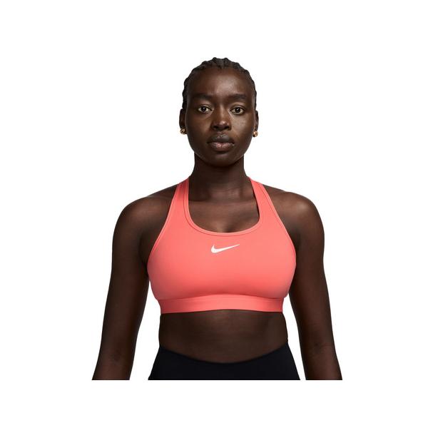 NIKE（ナイキ） （レディース）スウッシュ ミディアムサポート