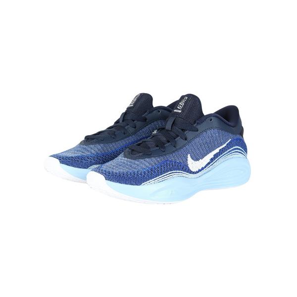 ナイキ NIKE スーパースポーツゼビオ ゼビオ Super Sports XEBIO バスケットシューズ バスケットボールシューズ 靴 Men's Mens メンズ めんず 男性 FJ7808-401 FJ7808 401 バスケ バッシ...