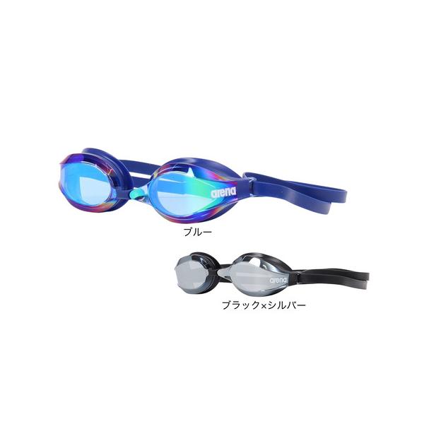 2025年春夏モデル 2025ssmodel アリーナ arena スーパースポーツゼビオ ゼビオ Super Sports XEBIO 競泳小物 アクセサリー ゴーグル Men's Mens メンズ めんず 男性 スイミング 水泳 プール...