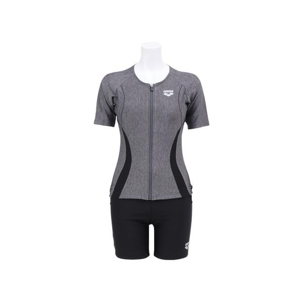 2025年春夏モデル 2025ssmodel アリーナ arena スーパースポーツゼビオ ゼビオ Super Sports XEBIO 競泳水着 アクアビクス水着 水着水着 Lady's Ladys れでぃーす ウィメンズ 女性用 スイミ...