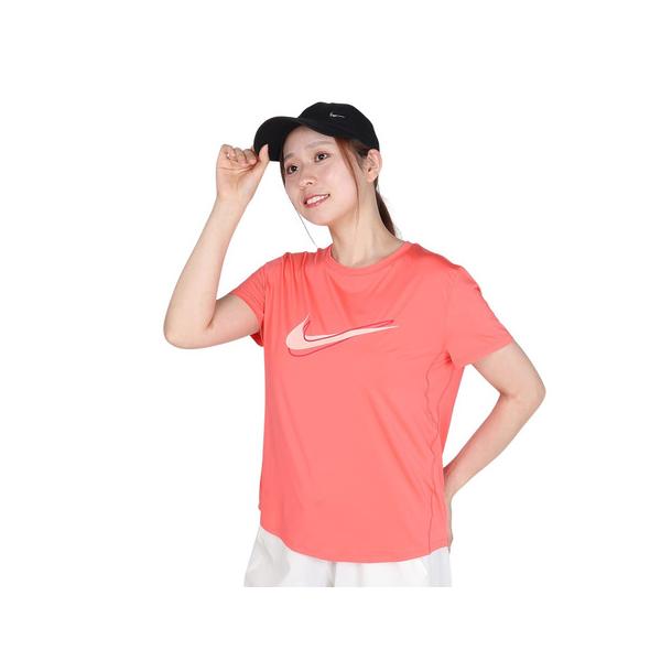NIKE（ナイキ） （レディース）ワン ドライフィット スウッシュ HBR