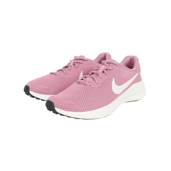 ナイキ（NIKE）（レディース）スポーツシューズ ランニングシューズ レボリューション 7 FB2208-604