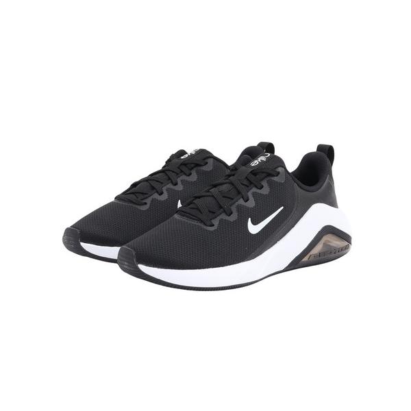 2025年春夏モデル 2025ssmodel ナイキ NIKE スーパースポーツゼビオ ゼビオ Super Sports XEBIO フィットネスシューズ 靴 マルチトレーニング Lady's Ladys レディース れでぃーす 女性 黒 ...