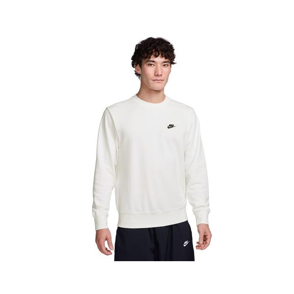 2025年春夏モデル 2025ssmodel ナイキ NIKE スーパースポーツゼビオ ゼビオ Super Sports XEBIO スウェット スウェットシャツ Men's Mens メンズ めんず 男性 スポーツアパレル スポーツウェア...