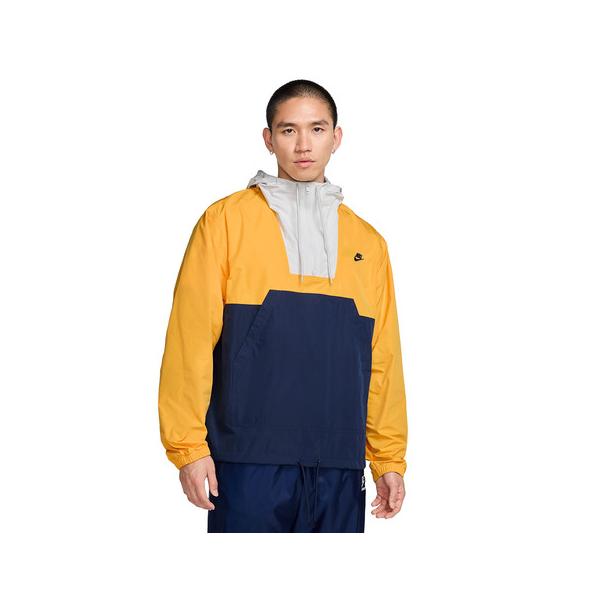 NIKE ナイキ(NIKE)(メンズ)クラブ マリーナ アノラック NIKE ナイキ(NIKE)(メンズ)クラブ マリーナ アノラック