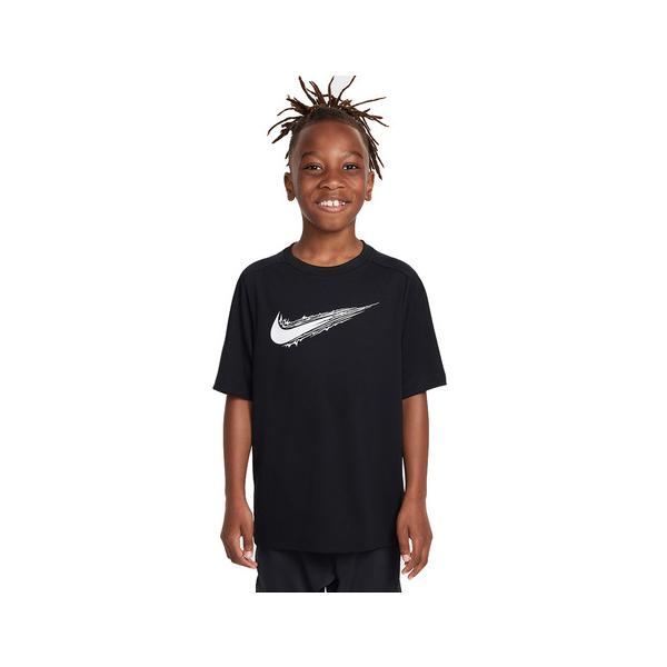 NIKE（ナイキ） （キッズ）ボーイズ マルチ ドライフィット ショート