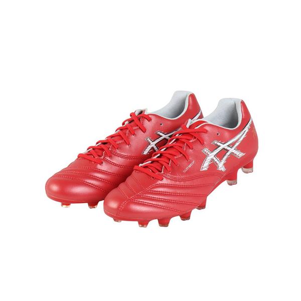 アシックス（ASICS）（メンズ）サッカースパイク サッカーシューズ 土 天然芝 人工芝用 DS LIGHT X-FLY PRO 3 1101A072.600