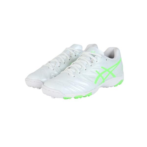 アシックス ASICS スーパースポーツゼビオ ゼビオ Super Sports XEBIO サッカーシューズ トレシュー サッカーシューズ 靴 トレーニング Junior ジュニア じゅにあ 子供 JR soc25nw 人工芝 芝 ターフ...