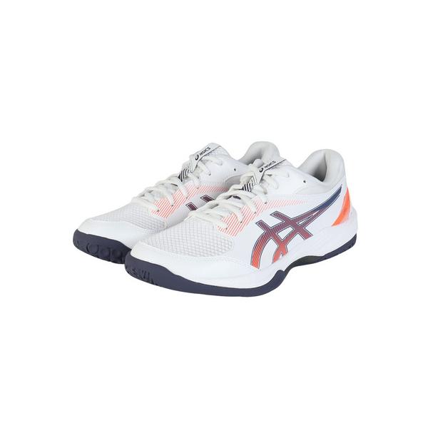 アシックス（ASICS）（メンズ）ハンドボールシューズ インドア用 屋内用 室内用 GEL-TASK 4 1071A103.101
