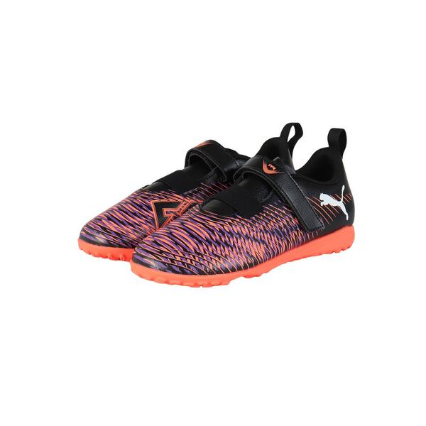 ジュニアサッカースパイク プーマ プーマ（PUMA）（キッズ）ジュニアサッカースパイク 固い土