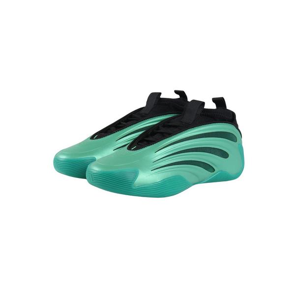 2025年春夏モデル 2025ssmodel アディダス ADIDAS スーパースポーツゼビオ ゼビオ Super Sports XEBIO バスケットシューズ バスケットボールシューズ 靴 Men's Mens メンズ めんず 男性 JH...