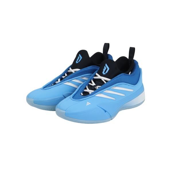 adidas（アディダス） （メンズ）バスケットシューズ バッシュ デイム