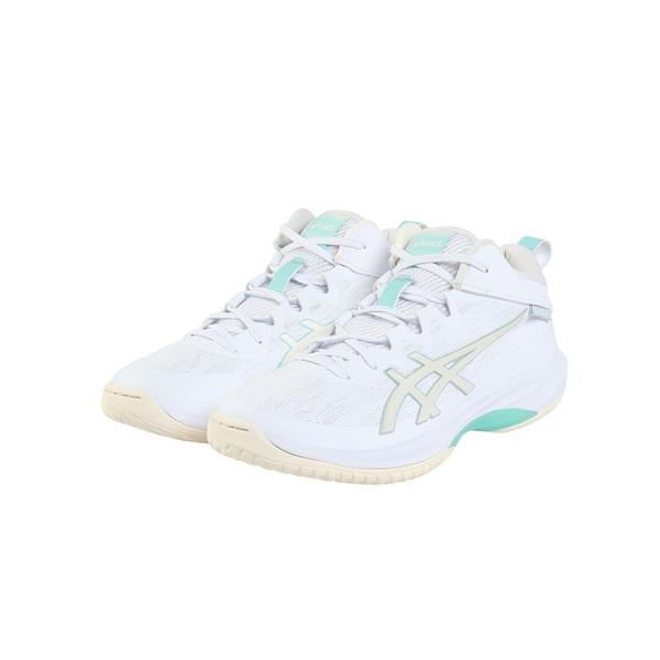 アシックス ASICS スーパースポーツゼビオ ゼビオ Super Sports XEBIO バスケットシューズ バスケットボールシューズ 靴 gl1703 gel25v17 1063A096.101 1063A096 101 メンズ レデ...