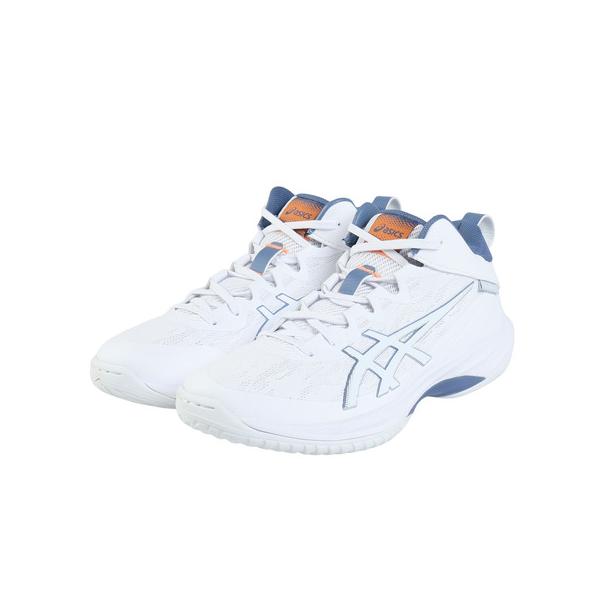 アシックス ASICS スーパースポーツゼビオ ゼビオ Super Sports XEBIO バスケットシューズ バスケットボールシューズ 靴 gl1703 gel25v17 1063A096.102 1063A096 102 メンズ レデ...