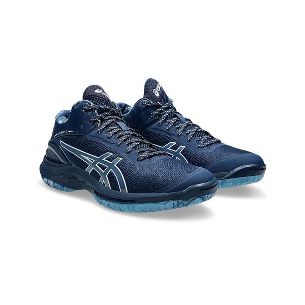 アシックス ASICS スーパースポーツゼビオ ゼビオ Super Sports XEBIO バスケットシューズ バスケットボールシューズ 靴 1063A099.400 1063A099 400 バッシュ メンズ レディース 軽量 ゲルバー...