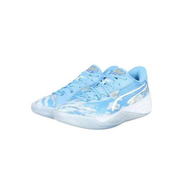 プーマ PUMA スーパースポーツゼビオ ゼビオ Super Sports XEBIO バスケットシューズ バスケットボールシューズ 靴 Men's Mens メンズ めんず 男性 31135801 311358 01 バスケ バッシュ 軽...