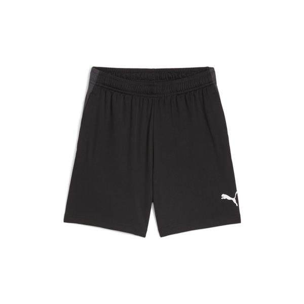 PUMA ネイビー ショーツ Lサイズ プーマ（PUMA）（キッズ）サッカーウェア ジュニア INDIVIDUAL