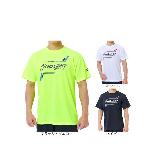 ニシスポーツ NISHI スーパースポーツゼビオ ゼビオ Super Sports XEBIO 陸上 陸上ウェア ウェア Tシャツ 半袖 ショートスリーブ 練習着 スポーツウェア トップス ランニングウェア ジョギング マラソン 10875...
