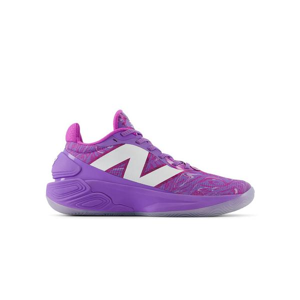 ニューバランス　バスケットボールシューズ23cm パープル 新品　値下げしました 楽天市場】ニューバランス（カラーパープル）（メンズシューズ