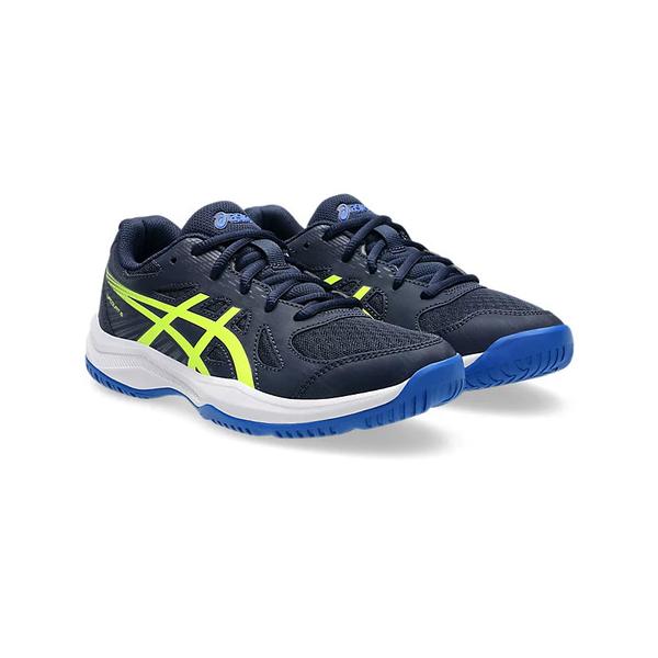 2025年春夏モデル 2025ssmodel アシックス ASICS スーパースポーツゼビオ ゼビオ Super Sports XEBIO バレーボールシューズ 靴 ローカット Junior ジュニア じゅにあ 子供 JR 1074A045...