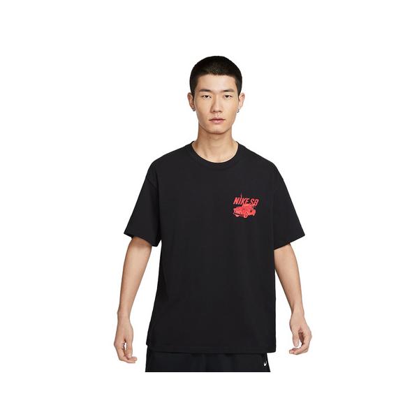 NIKE ナイキ（NIKE）（メンズ）マックス90 スケートボード 半袖T