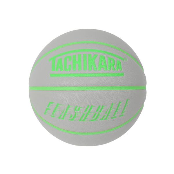 タチカラ TACHIKARA スーパースポーツゼビオ ゼビオ Super Sports XEBIO バスケットボール バスケット バスケ basketball ボール ball 7号球 7号 練習球 練習用 一般男子 大学男子 高校男子 中...