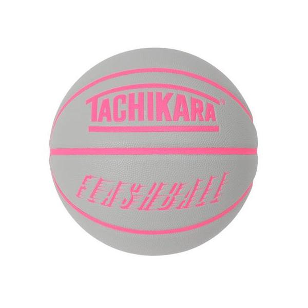 タチカラ TACHIKARA スーパースポーツゼビオ ゼビオ Super Sports XEBIO バスケットボール バスケット バスケ basketball ボール ball 7号球 7号 練習球 練習用 一般男子 大学男子 高校男子 中...