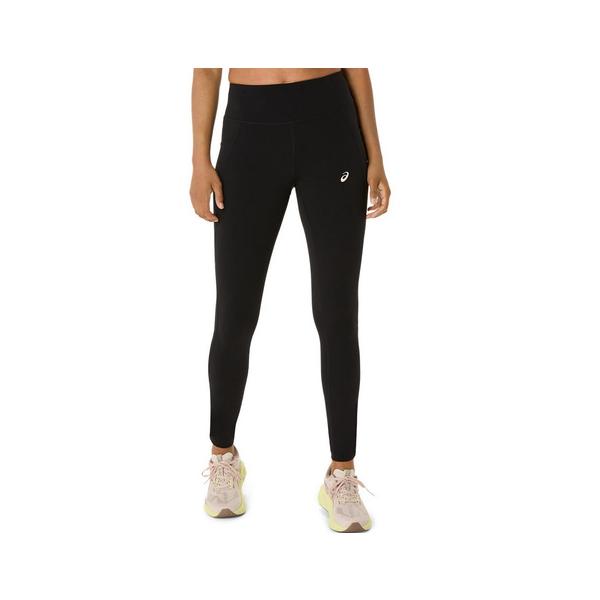 アシックス（ASICS）（レディース）NAGINO ランニング アジャスタブルタイツ 2012D137.001