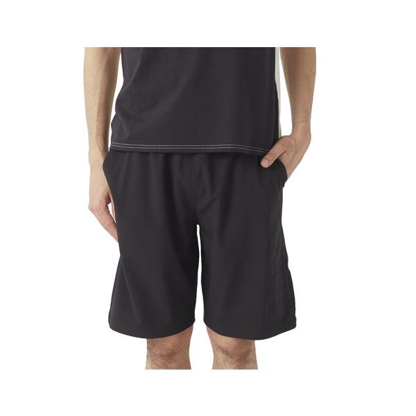 フィラ FILA ヴィクトリア ビクトリア サーフ&amp;スノー Victoria Surf&amp;Snow リゾート水着 レギュラートランクス Men's Mens メンズ めんず 男性  黒 ブラック