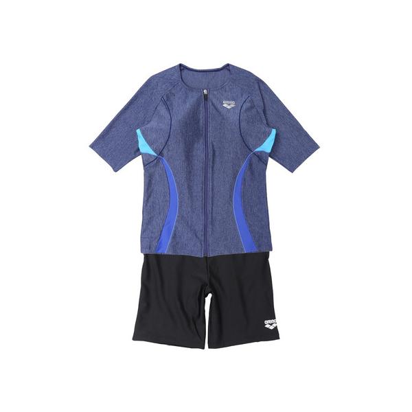 2025年春夏モデル 2025ssmodel アリーナ arena スーパースポーツゼビオ ゼビオ Super Sports XEBIO 競泳水着 アクアビクス水着 水着水着 Lady's Ladys れでぃーす ウィメンズ 女性用 スイミ...