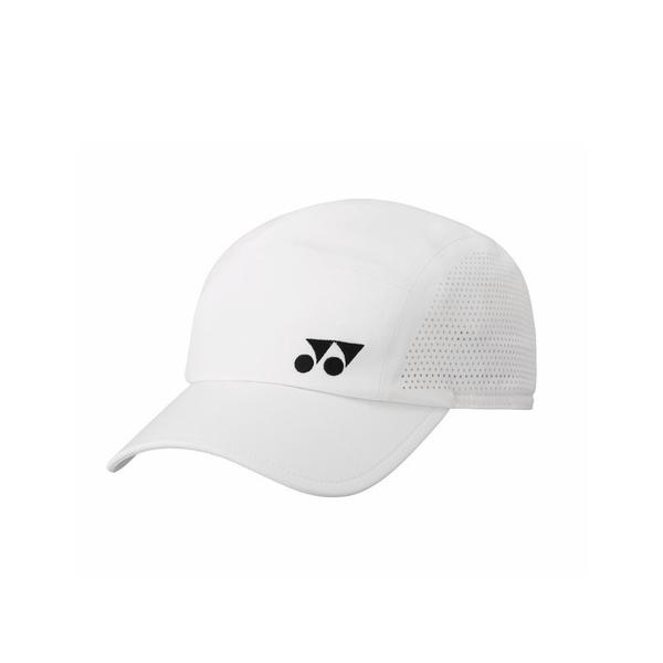 ヨネックス YONEX キャップ オールジャパン インターハイ ホワイト YONEX ALLJAPANキャップ ホワイト｜Yahoo!フリマ（旧PayPayフリマ）