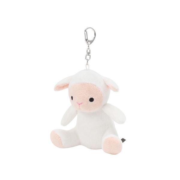 ひつじのこどもさん　専用 まるで動くぬいぐるみ🐏日本初！ヴァレーブラックノーズシープの