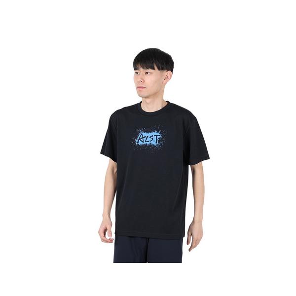 アルスト（ALST）（メンズ、レディース）バレーボールウェア 半袖