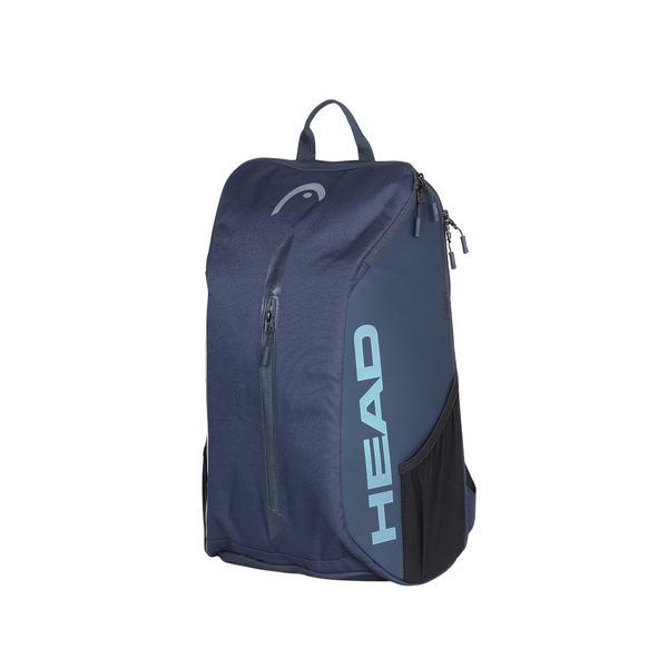 HEAD（ヘッド） （メンズ、レディース）テニス バッグ TOUR BACKPACK