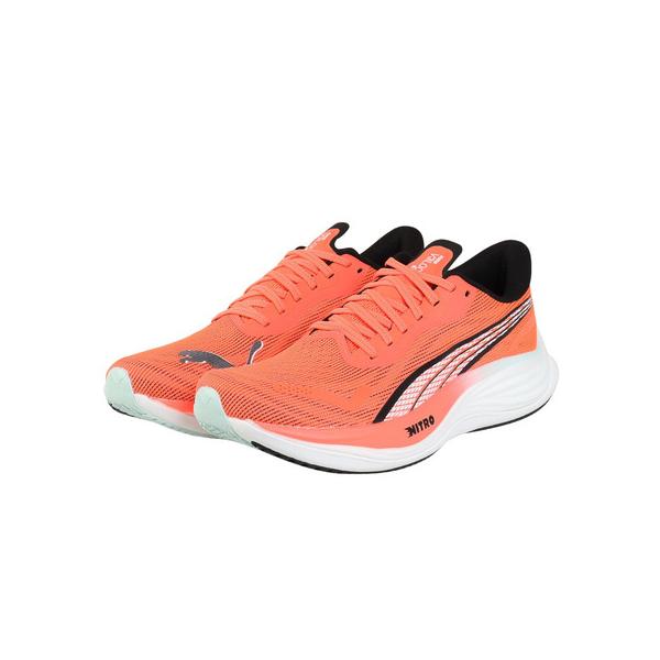 PUMA（プーマ） (20%オフクーポン対象 5/17まで)（メンズ）ランニング